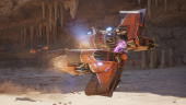 Star Wars: Galactic Racer je n'aurai pas d'abonnement saisonnier