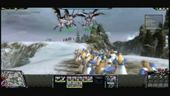 Warhammer: Battle March - Namco Bandai Editors' Day 08 Battle Gameplay