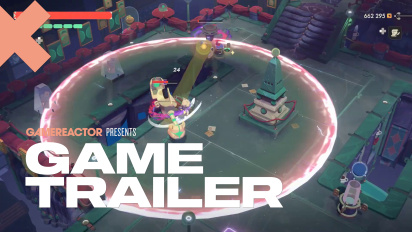 Moonlighter 2: The Endless Vault - Bande-annonce de la mise &agrave; jour Greed & Glory