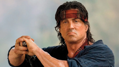 Sylvester Stallone participera au film pr&eacute;quel John Rambo