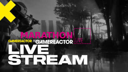 Marathon - Retransmission en direct