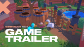 An Eggstremely Hard Game - Announcement Trailer