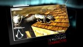 Assassin's Creed: Revelations - Animus Edition Unbox Trailer
