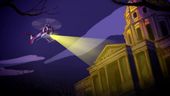 Rhythm Thief & the Emperor's Treasure - Teaser Trailer