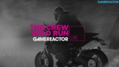 The Crew: Wild Run 18.11.15 - Livestream Replay