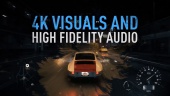 Need For Speed - PC Release Announcement