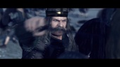 Total War Saga: Thrones of Britannia - Gaelic Cinematic Trailer