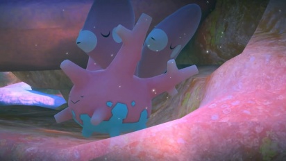 New Pokémon Snap - Launch Trailer