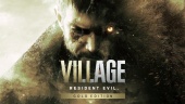 Resident Evil Village - Mercenaries Trailer