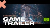 The Lord of the Rings: Gollum - 4K RTX On Gameplay Reveal