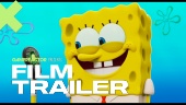 The SpongeBob Movie: Search For SquarePants - Teaser Trailer
