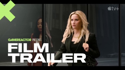 The Morning Show: Saison 4 - Teaser Trailer officiel