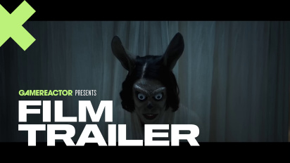 Hokum - Bande-annonce officielle