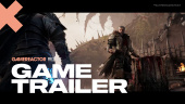 Lords of the Fallen II - World Premiere Trailer