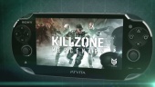 Killzone: Mercenary  - Art Book Trailer