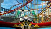 Screamride Preview