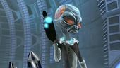 Destroy All Humans - Weapons trailer