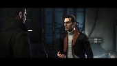 Deus Ex: Mankind Divided – System Rift Launch Trailer
