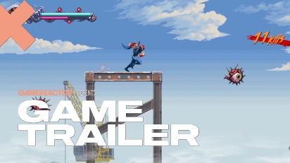 Ninja Gaiden: Ragebound - Nouvelle scène et nouveau combat de boss