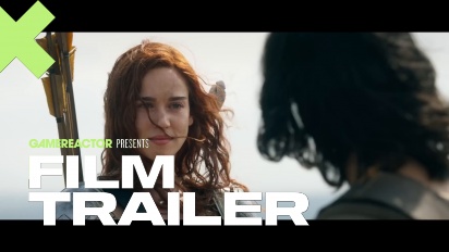 Red Sonja - Bande-annonce officielle