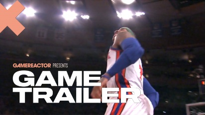 NBA 2K26 - Annonce Trailer - The Moment is Now (ft. Spike Lee)