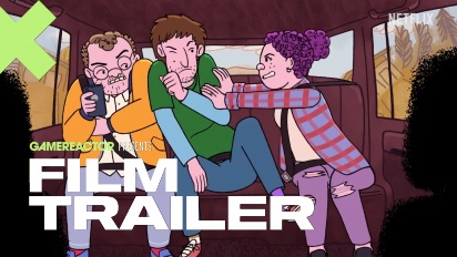Long Story Short - Bande-annonce officielle
