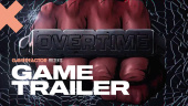 Huntdown: Overtime - Announcement Trailer