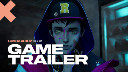 Stupid Never Dies - Bande-annonce du jeu