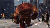 X-Men: Destiny - Brotherhood Trailer