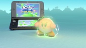 Kirby: Triple Deluxe - TV Commercial