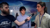 Civilization: Beyond Earth - Rising Tide Interview