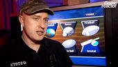 Big Beach Sports interview