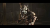 Absolver - Downfall Trailer