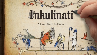 All You Need To Know About Inkulinati (Sponsorisé)