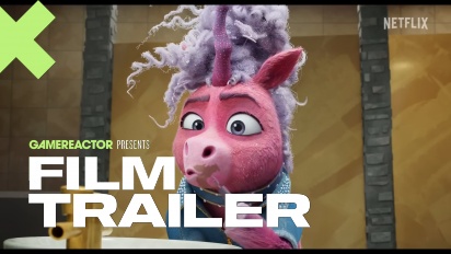 Thelma the Unicorn - Bande-annonce officielle