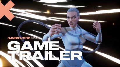 Thula Gameplay Trailer - Invincible VS