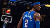 NBA 2K26 a été annoncé avec une date de lancement en septembre