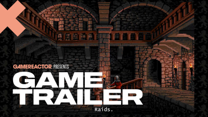 Defender of the Crown: The Legend Returns - Bande annonce