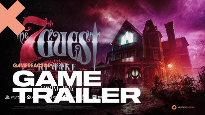 The 7th Guest Remake - R&eacute;v&eacute;ler la bande-annonce