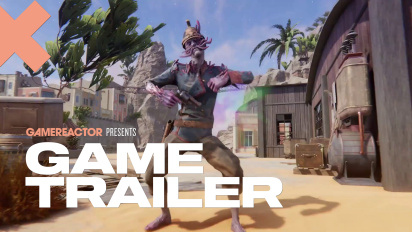 Sand: Raiders Of Sophie - Annonce de la date de sortie