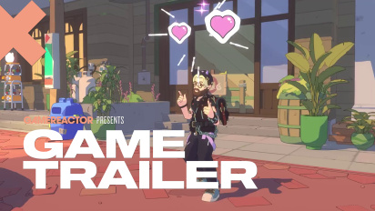 Spirit Crossing - Playtest Trailer (Wholesome Direct 2026)