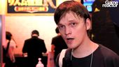 TGS 11 Highlights: Rhythm Thief & the Emperor's Treasure
