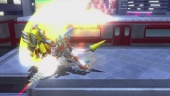 Digimon All-Star Rumble -  Digimon All-Star Rumble at PAX Prime 2014