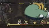 Wario Land: The Shake Dimension