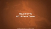 Squadron 42 - 2019 Visual Teaser