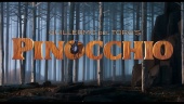 Pinocchio de Guillermo Del Toro - Bande-annonce officielle