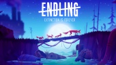 Endling: Extinction is Forever - Rediffusion en direct