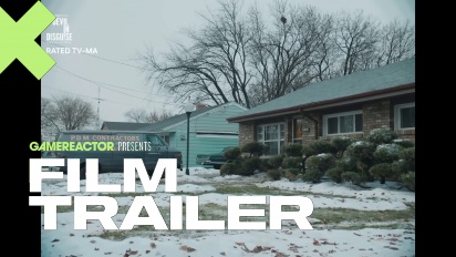 Le diable déguisé : John Wayne Gacy - Teaser officiel