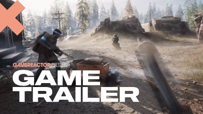 Striden - Bande-annonce Early Access