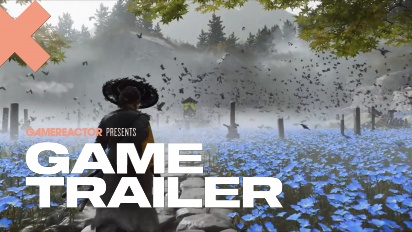 Ghost of Yotei - Plongée profonde dans le gameplay de State of Play